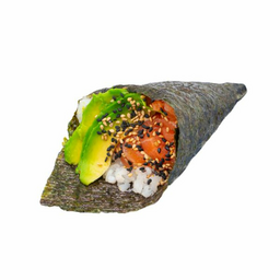 Temaki Salmone e Avocado